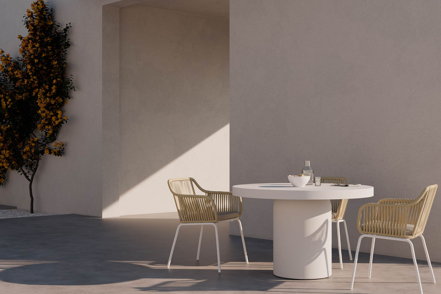 Thelma matbord