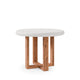 Violet dining table