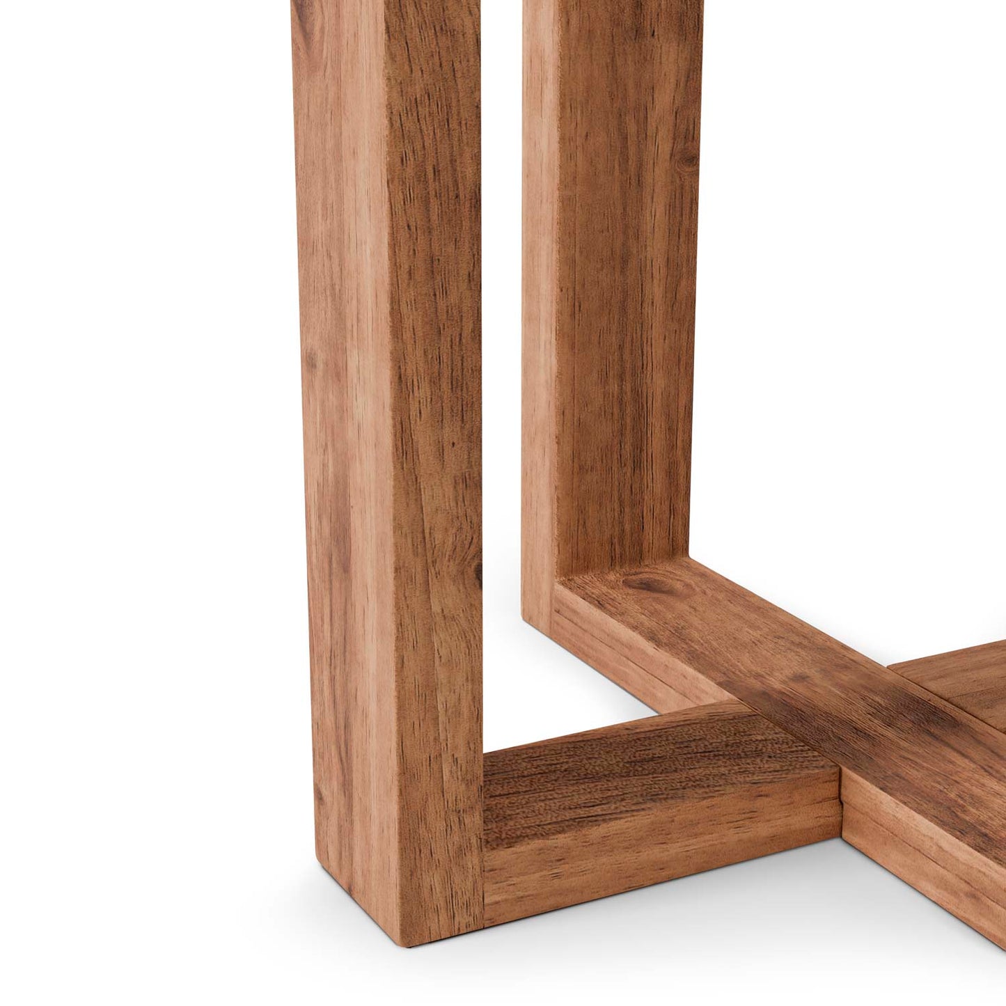 Violet dining table