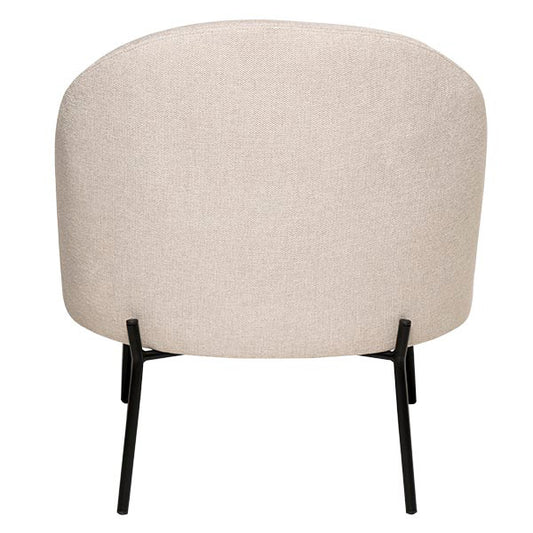 Evora armchair