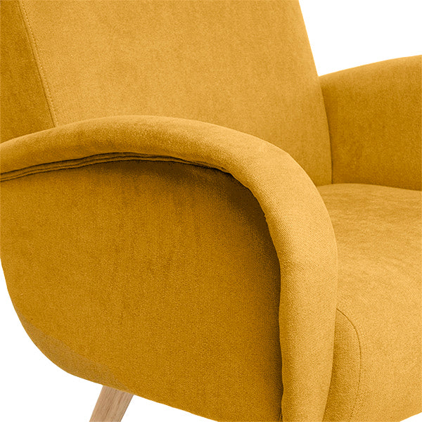 Ferrara armchair