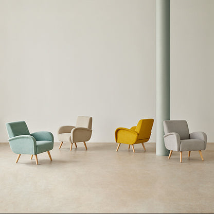 Ferrara armchair