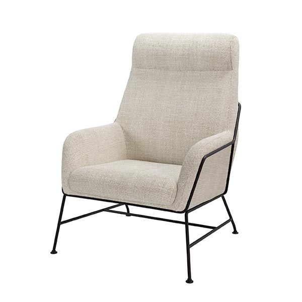 Malibu armchair