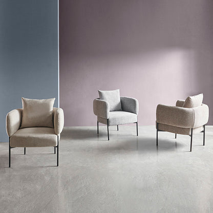 Agadir armchair