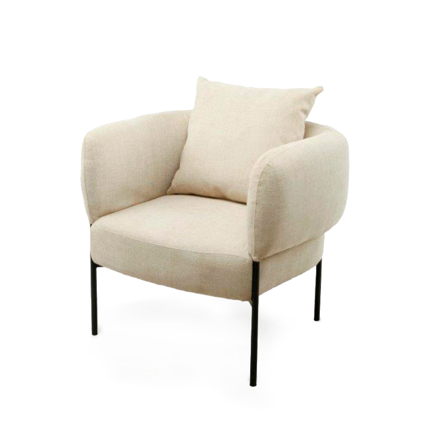 Agadir armchair