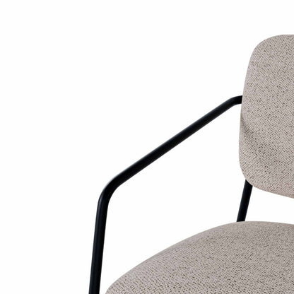 Valeta armchair