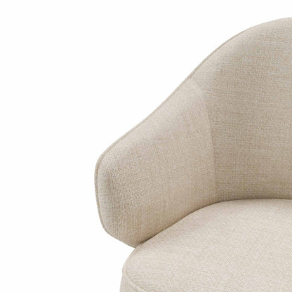 Macao armchair