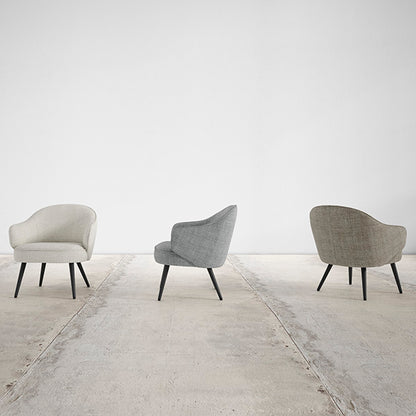 Macao armchair