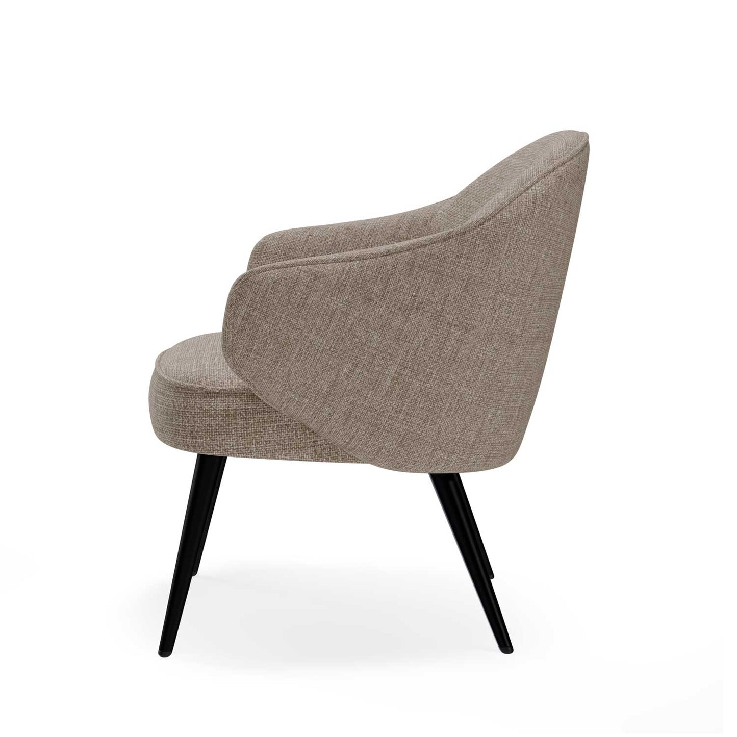 Macao armchair