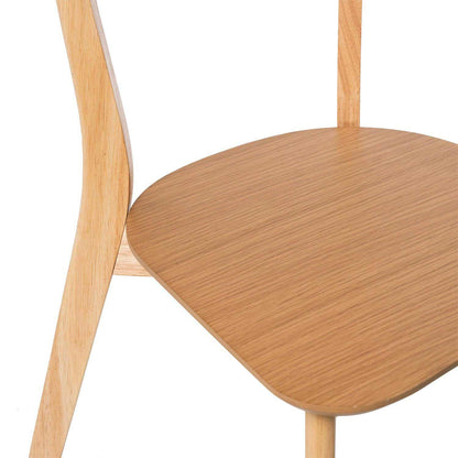 Alaia silla de comedor