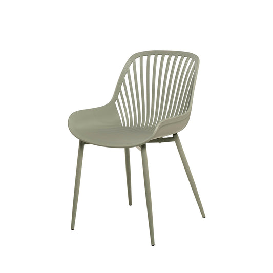 Silla de comedor Rania.