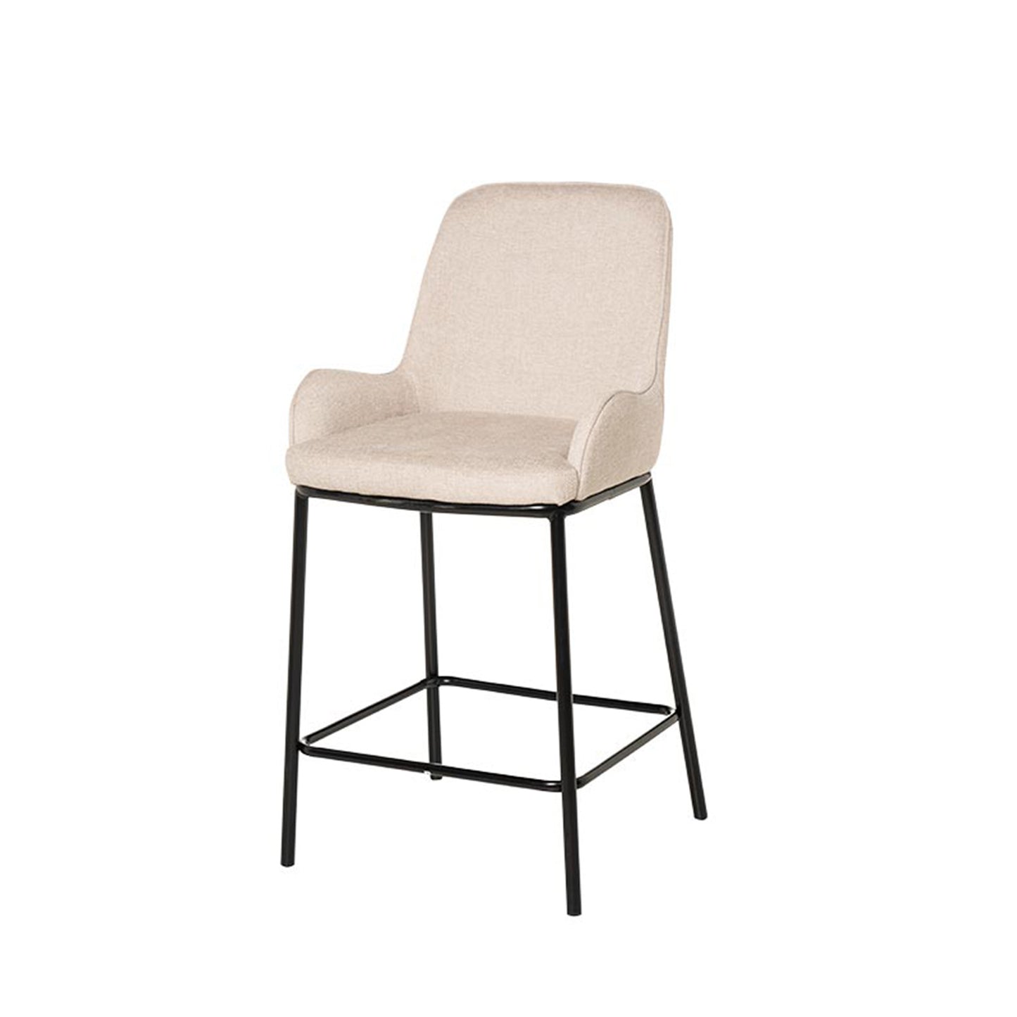 Milton bar stool