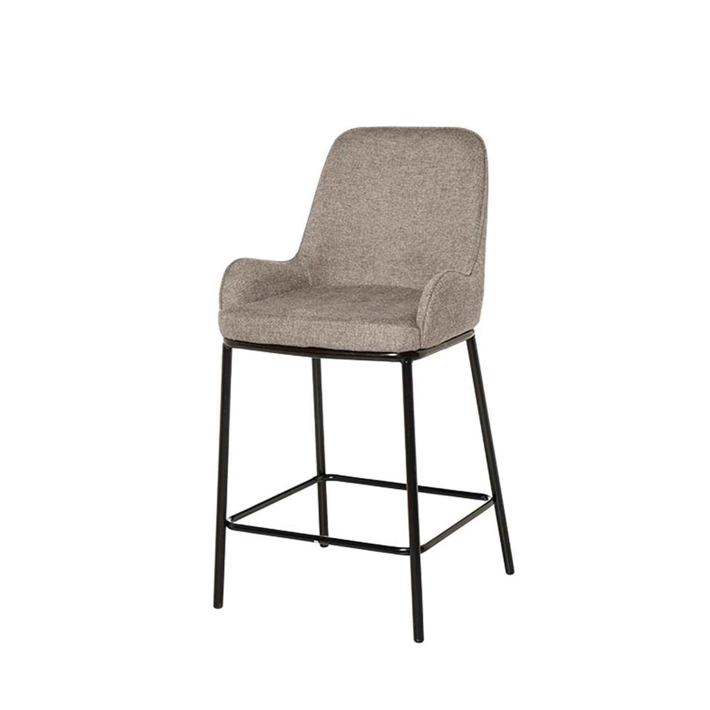 Milton bar stool