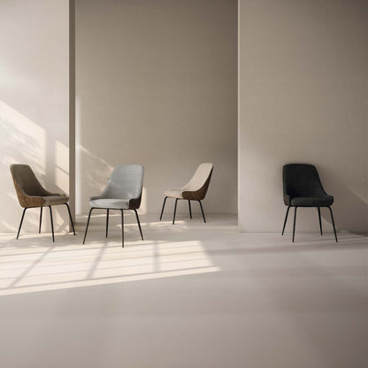 Agata dining chair