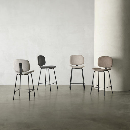 Logan bar stool