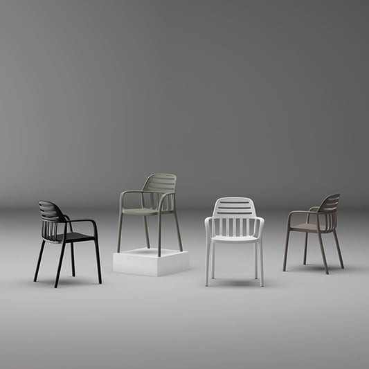 Silla de comedor Desirée