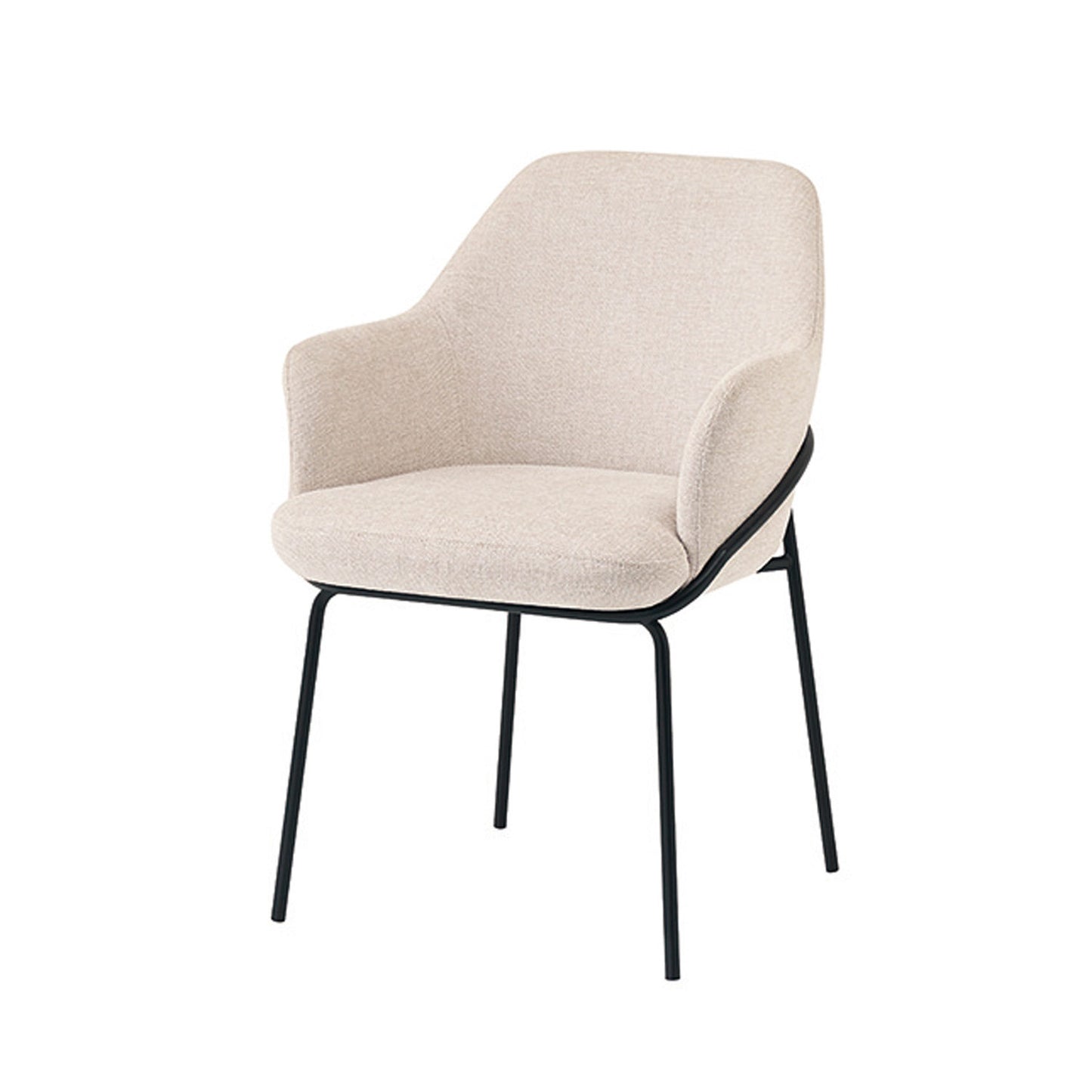 Abigail dining chair