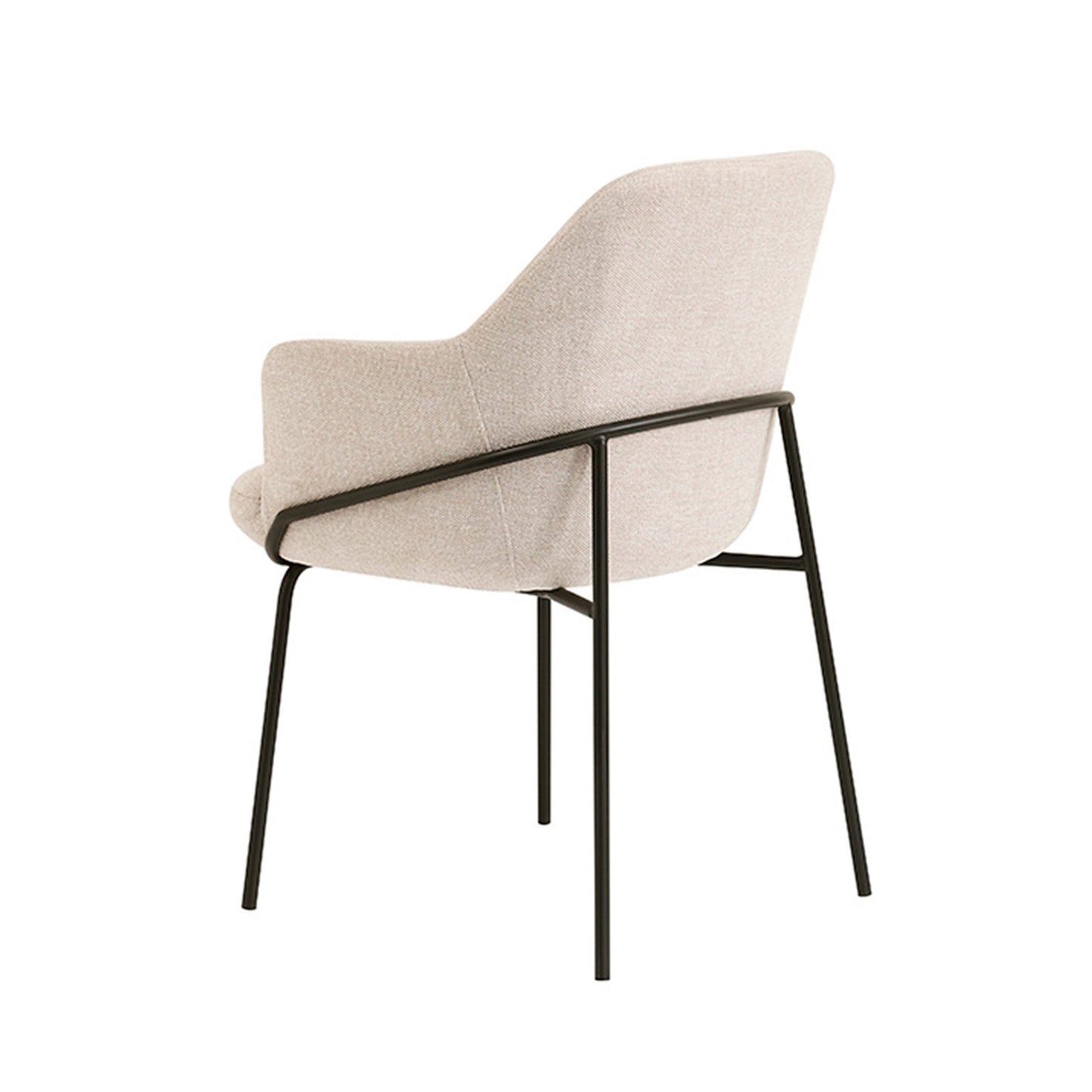 Abigail dining chair