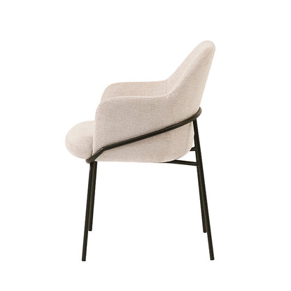 Abigail dining chair