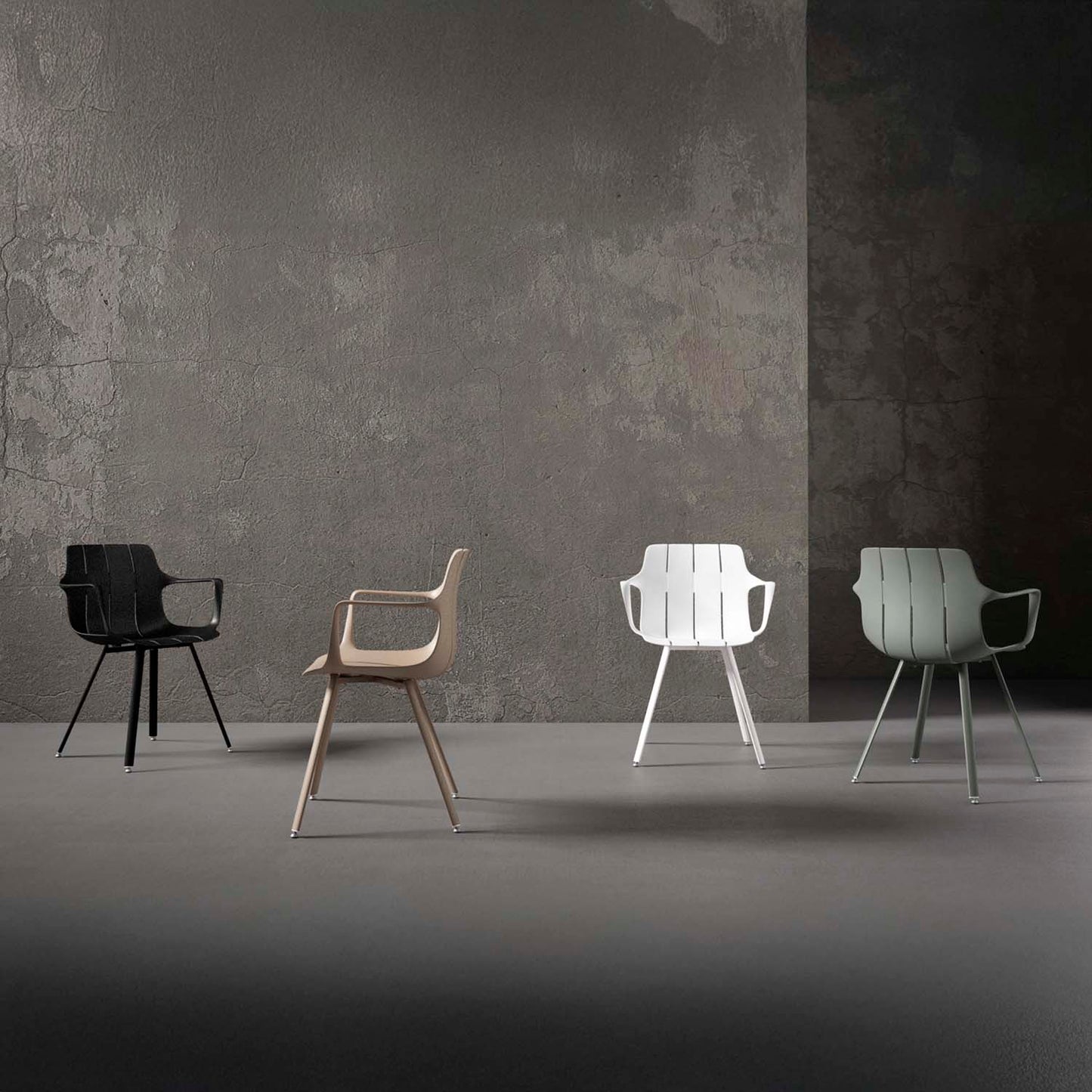 silla de comedor yamal