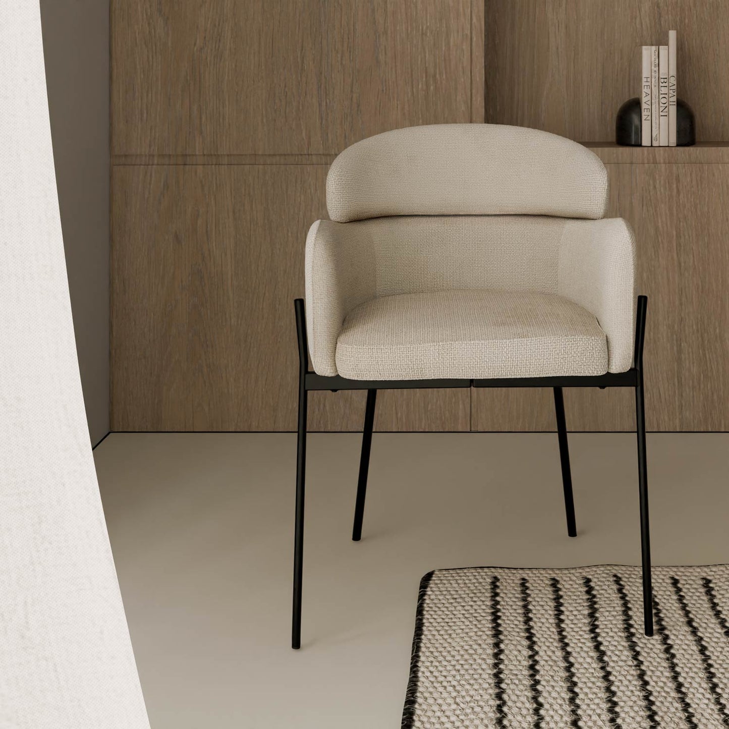 Sally dining chair