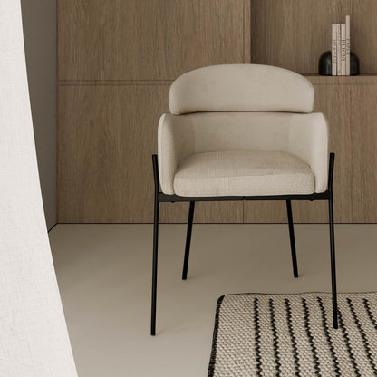 Sally dining chair
