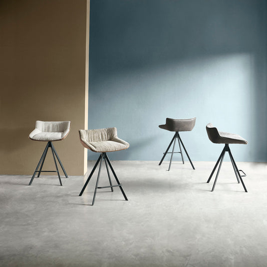 Gary bar stool