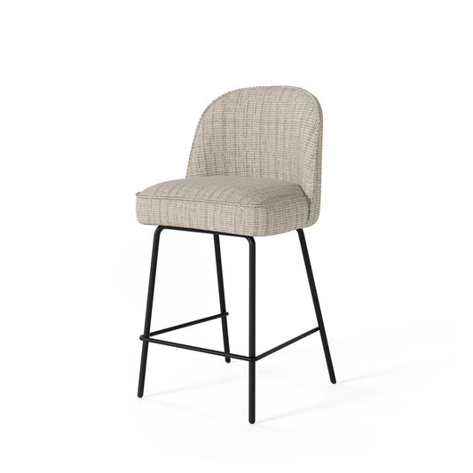 Nelson bar stool
