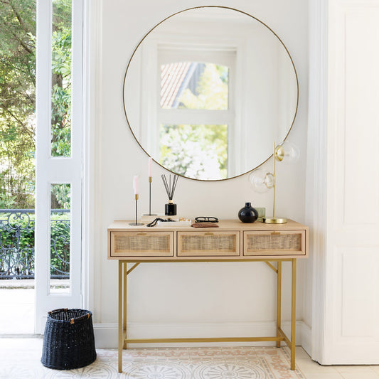 Erika spegel