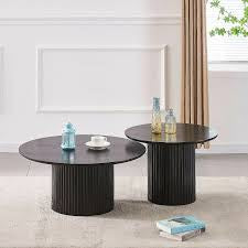 Mesa de centro boreal