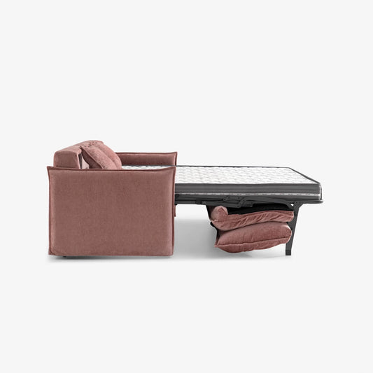 Soft sofa bed