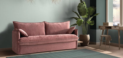 Soft sofa