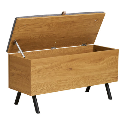 Barco förvaringbänk
