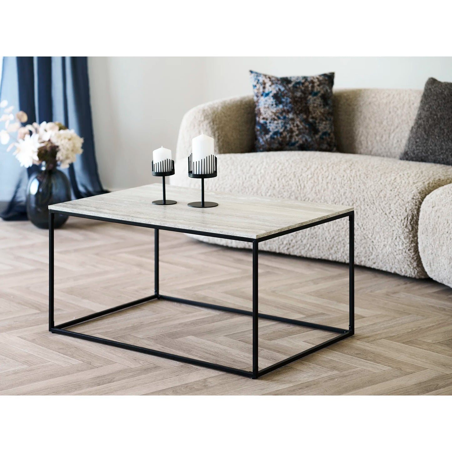 Vita soffbord