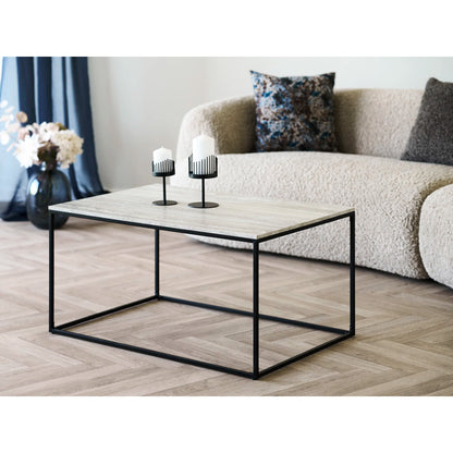 Vita soffbord