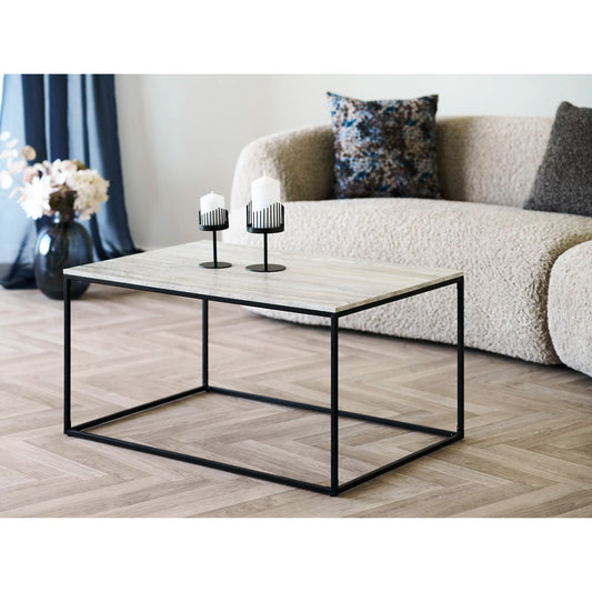 Vita soffbord