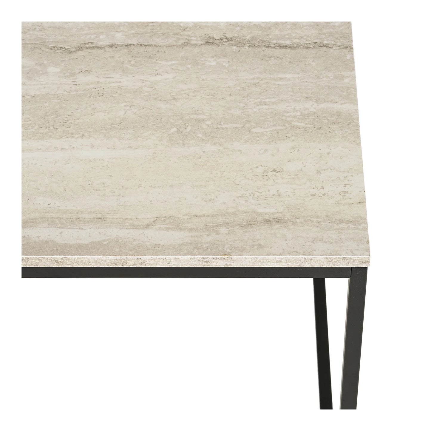Vita soffbord