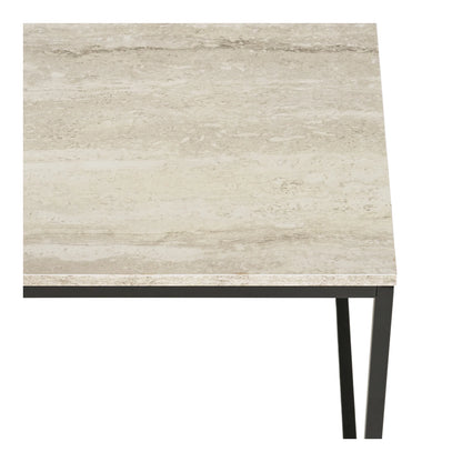 Vita soffbord