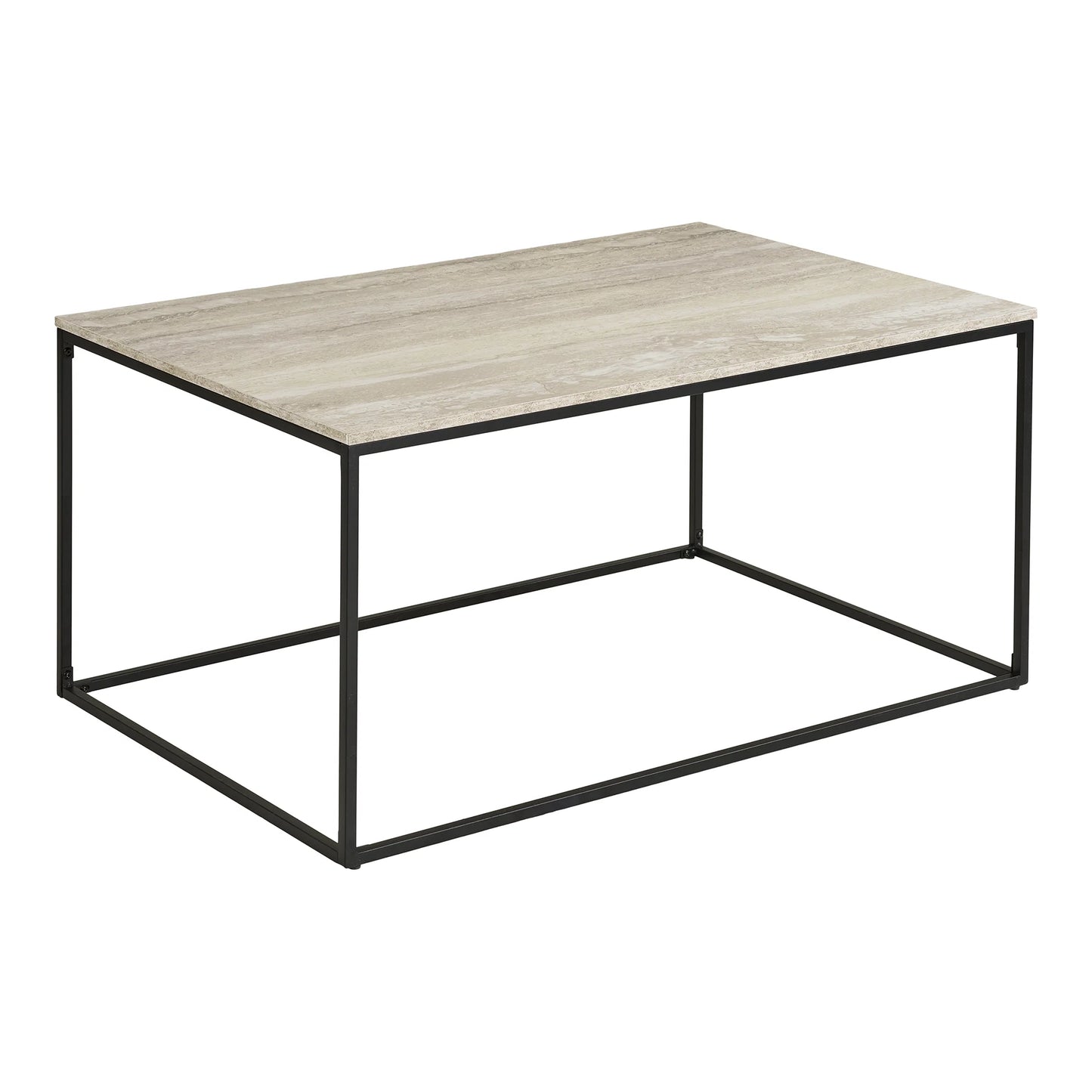 Vita soffbord