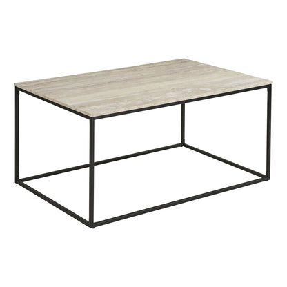 Vita soffbord