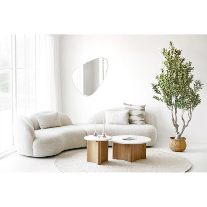 Motril soffbord set