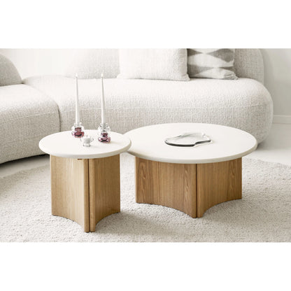 Motril soffbord set