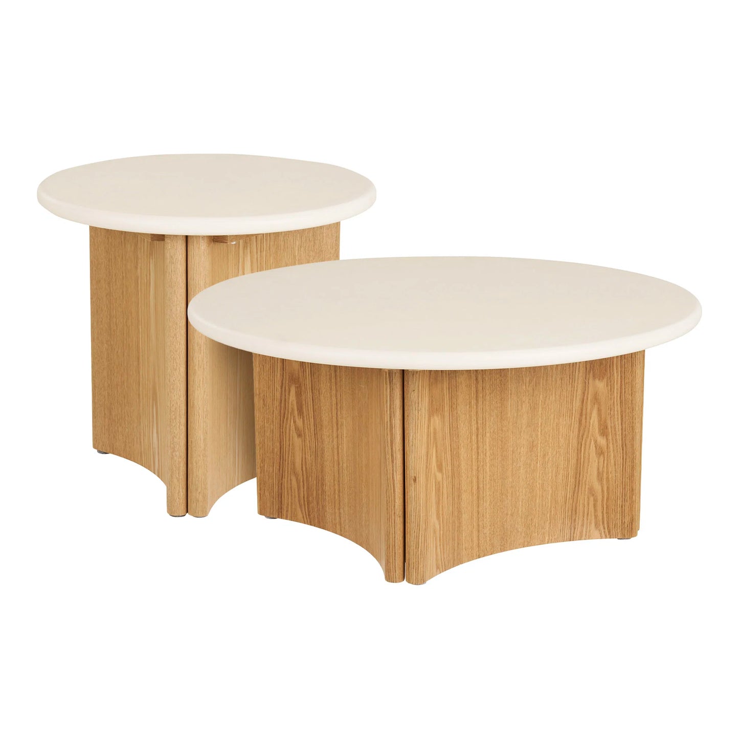 Motril soffbord set