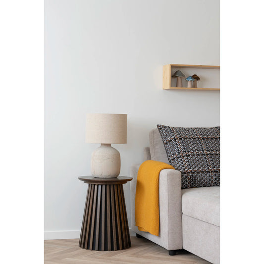 Osaka side table