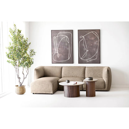 Delphi soffbord