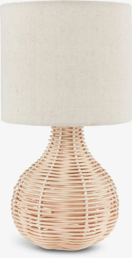 Paris lampa