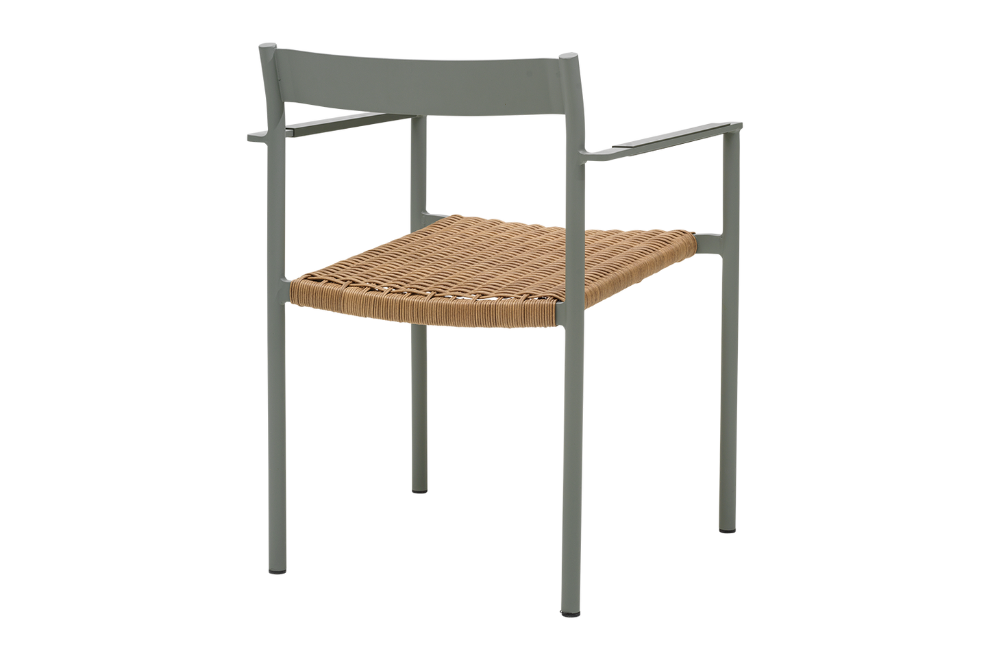 DK Matstol - Antracit/Natur, Dusty Green/Natur, Light Grey/Natur, Nordic Green/Natur - bild 4 [brafab-src:https://www.brafab.se/storage/F18D686166B76B8EBC4582FC3C4C094D18C071FADE7C7B27036F3C710FA727A0/adddb872da144207b370c38fa63d746a/png/media/d390ec41535245d180d7bc8aaf1f3349/2471-32%20DK%20Chair%20w%20armrest%20-%20Dusty%20Green%2C%20back.png]