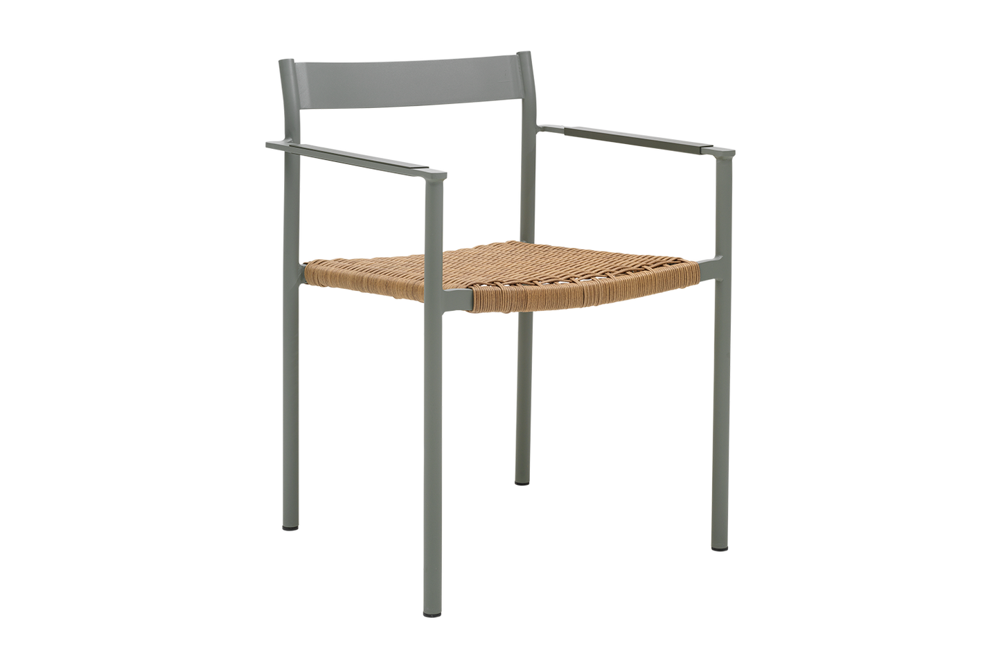 DK Matstol - Antracit/Natur, Dusty Green/Natur, Light Grey/Natur, Nordic Green/Natur - bild 1 [brafab-src:https://www.brafab.se/storage/9B0D7FF68BFE249F1AF135CE08C1FB8D328363F5B0850D7951D8B4DDE0D420CC/0956563c736a43c1ba64da7782b7395f/png/media/68e6b614e36e4bf5bf316b3ee2794d9f/2471-32%20DK%20Chair%20w%20armrest%20-%20Dusty%20Green%2C%20side.png]