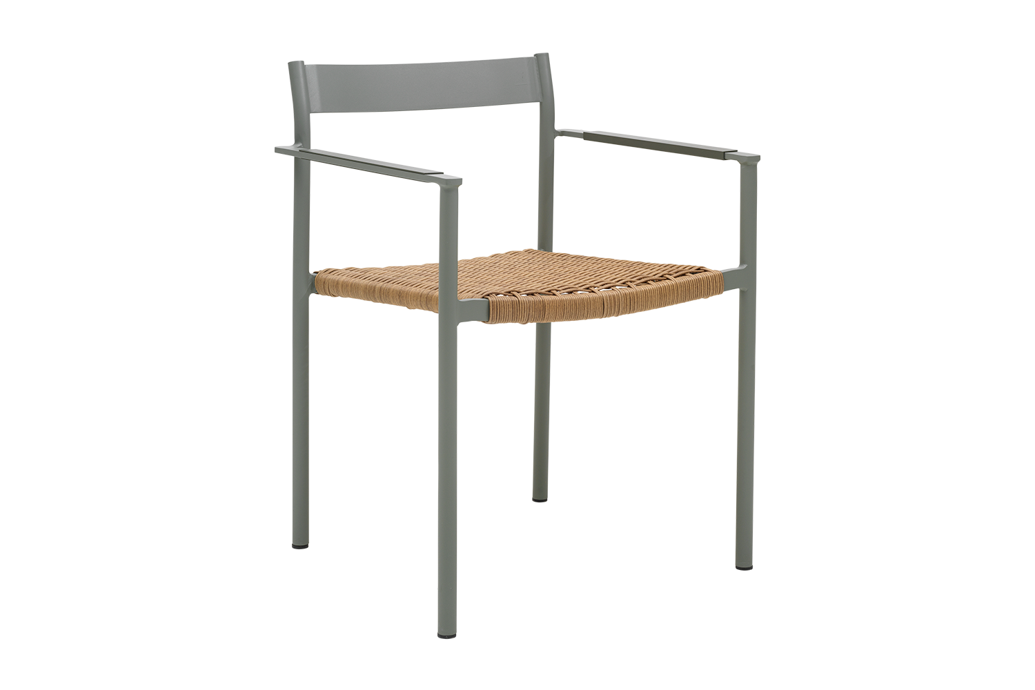 DK Matstol - Antracit/Natur, Dusty Green/Natur, Light Grey/Natur, Nordic Green/Natur - bild 1 [brafab-src:https://www.brafab.se/storage/9B0D7FF68BFE249F1AF135CE08C1FB8D328363F5B0850D7951D8B4DDE0D420CC/0956563c736a43c1ba64da7782b7395f/png/media/68e6b614e36e4bf5bf316b3ee2794d9f/2471-32%20DK%20Chair%20w%20armrest%20-%20Dusty%20Green%2C%20side.png]
