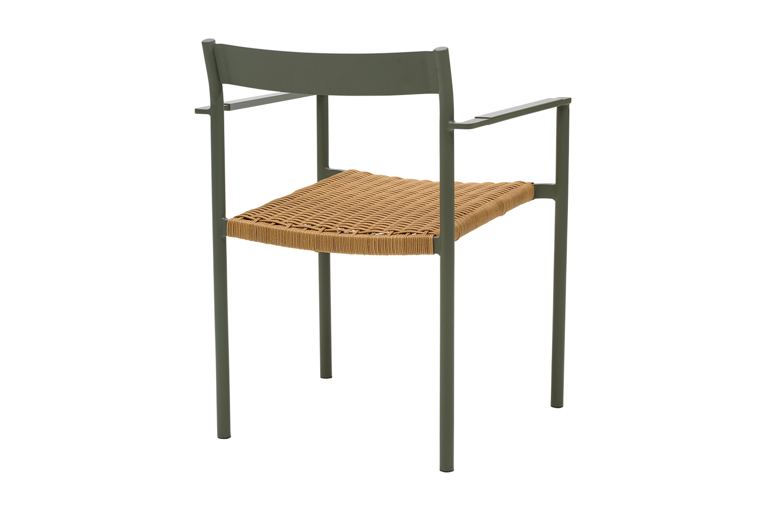 DK Matstol - Antracit/Natur, Dusty Green/Natur, Light Grey/Natur, Nordic Green/Natur - bild 14 [brafab-src:https://www.brafab.se/storage/AC1DAC2B3CC05CA647B760A26F67D192074A4DC65638FF6354197B4B51163A93/5775959c284c43098dba835bd5e619ba/png/media/f09899cbba7d4b99b4f2714b60698a07/2471-34%20DK%20Chair%20w%20armrest%20-%20Nordic%20Green%2C%20back.png]
